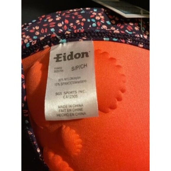 Eidon Juniors 2 Piece Swimsuit SMALL (606) - Picture 4 of 6